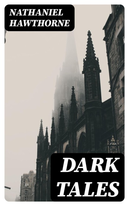 Dark Tales