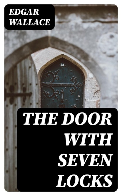 The Door with Seven Locks
