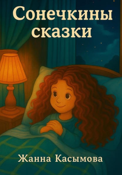 

Сонечкины сказки