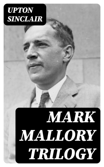 Mark Mallory Trilogy