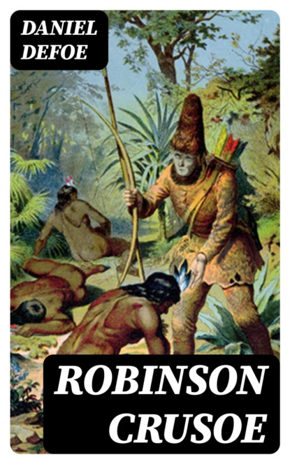 Robinson Crusoe