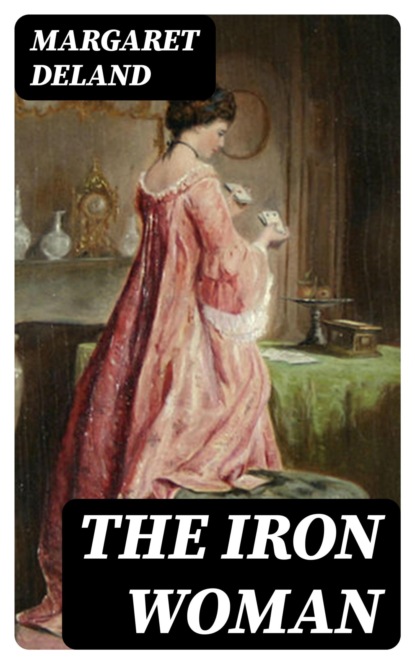 The Iron Woman