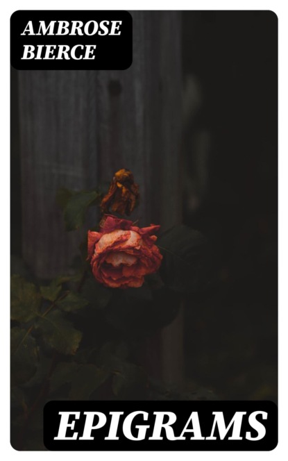 Epigrams