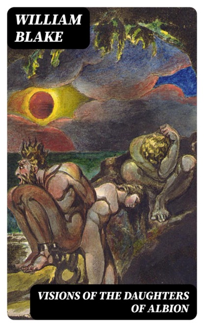 Visions of the Daughters of Albion