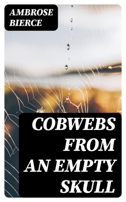 Cobwebs from an Empty Skull