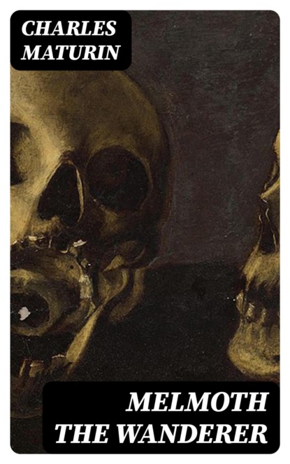 Melmoth the Wanderer