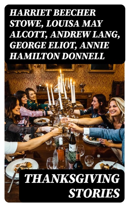 Thanksgiving Stories