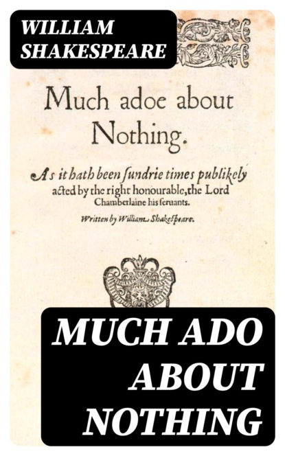 Much Ado About Nothing