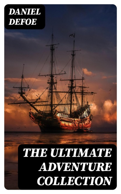 The Ultimate Adventure Collection