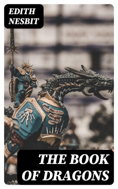 The Book of Dragons