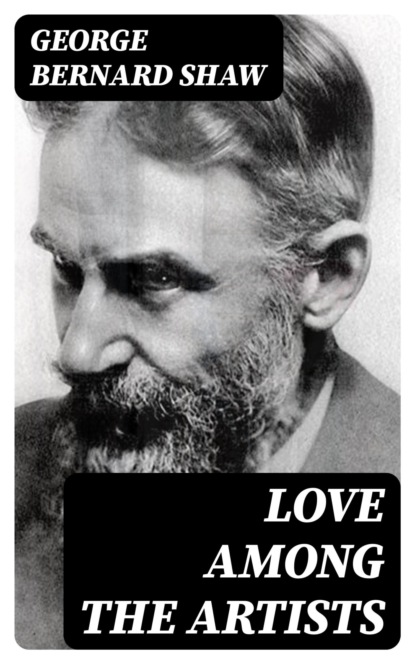 Love Among The Artists