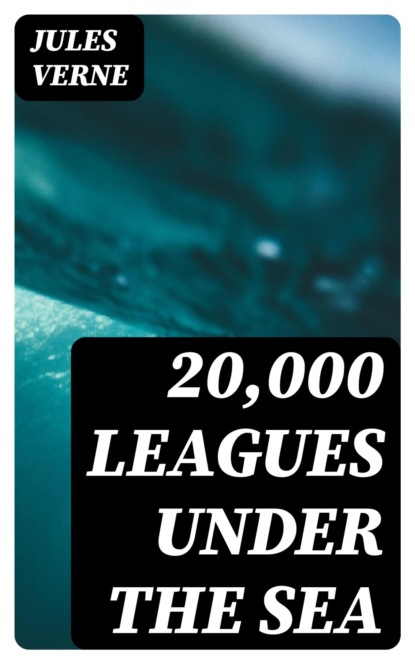 20,000 Leagues Under the Sea