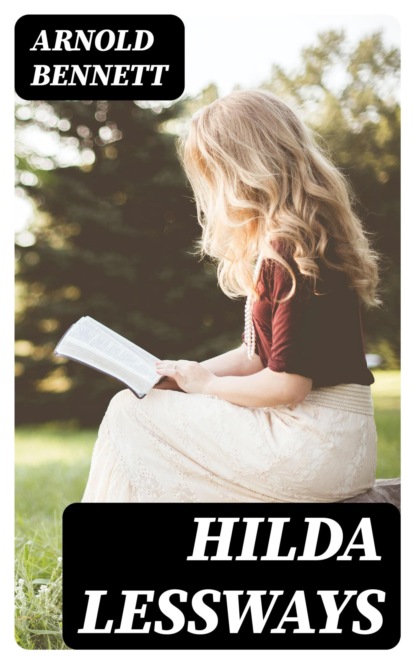 Hilda Lessways