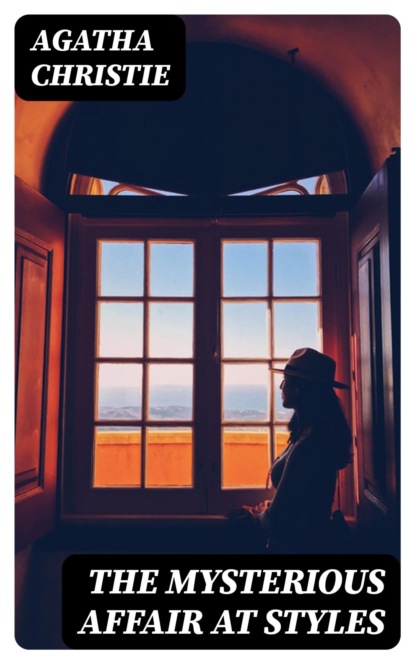 The Mysterious Affair At Styles