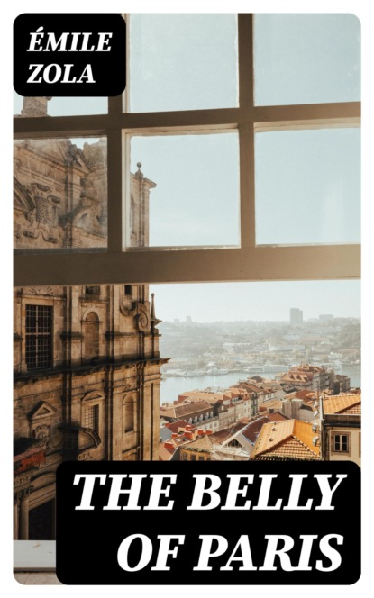 The Belly of Paris