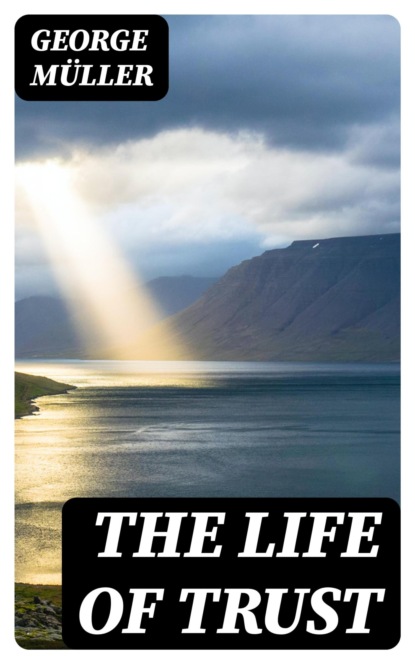 The Life of Trust