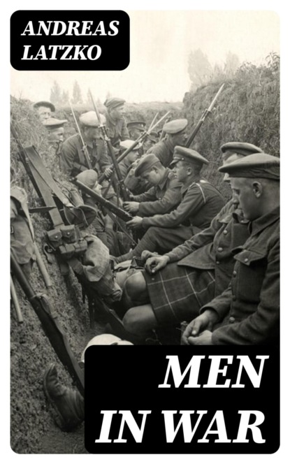 Men in War