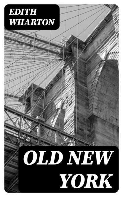 Old New York