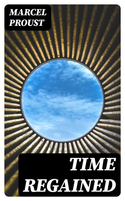 Time Regained