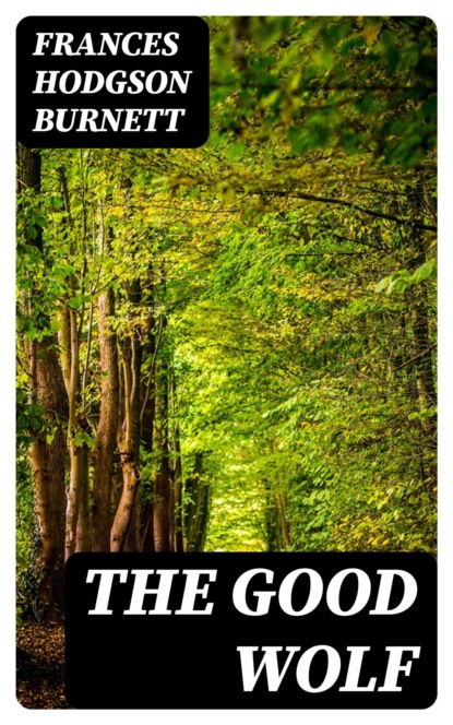 The Good Wolf