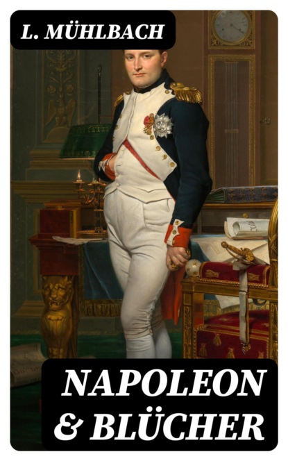 Napoleon & Blücher