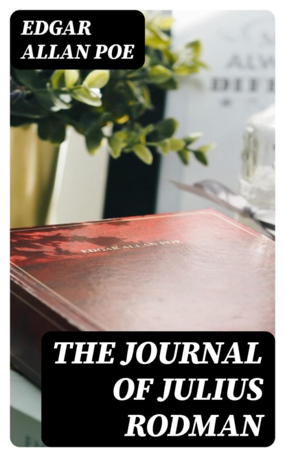 The Journal of Julius Rodman
