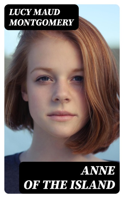 Anne of the Island