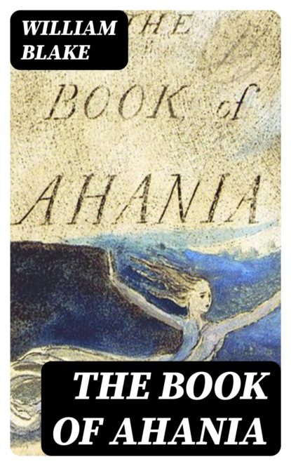 The Book of Ahania