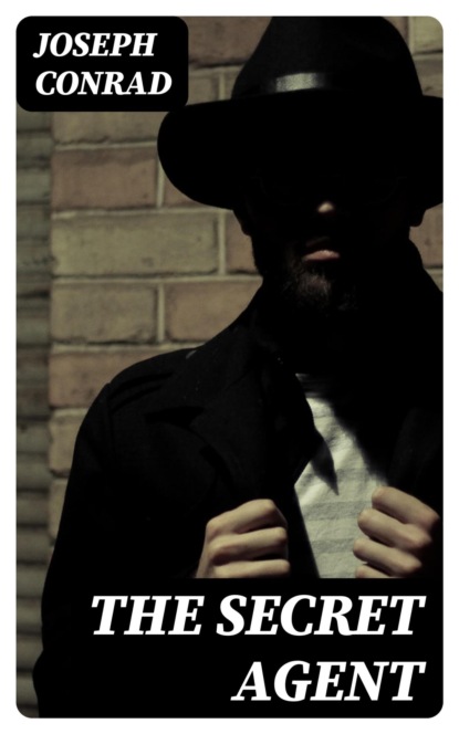 The Secret Agent