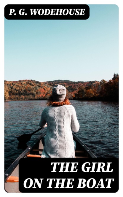 The Girl on the Boat