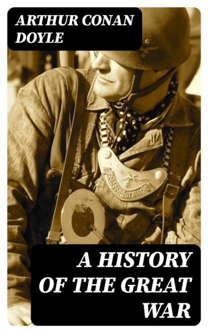 A History of the Great War