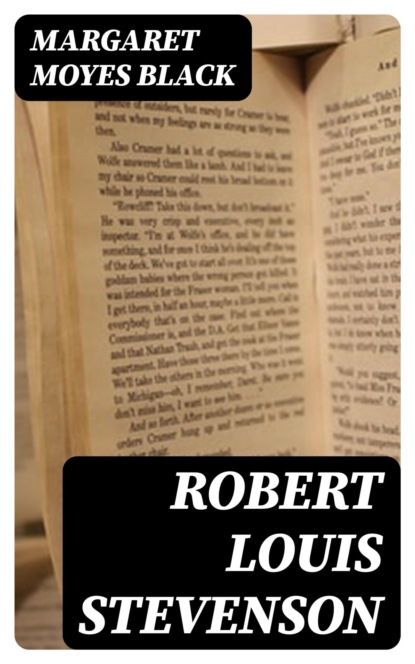 Robert Louis Stevenson