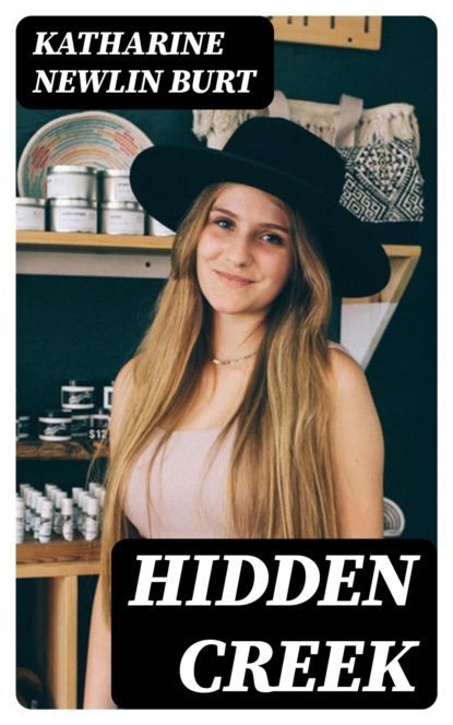 Hidden Creek