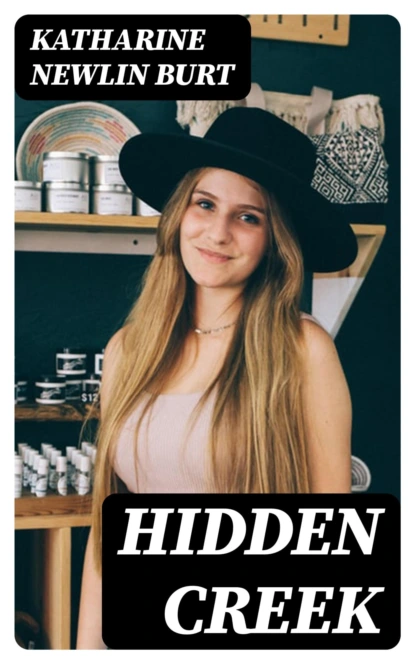 Hidden Creek