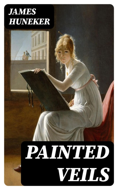 Painted Veils