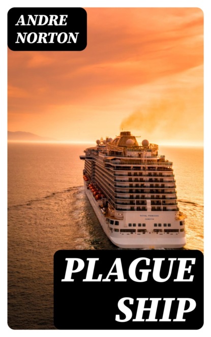 Plague Ship