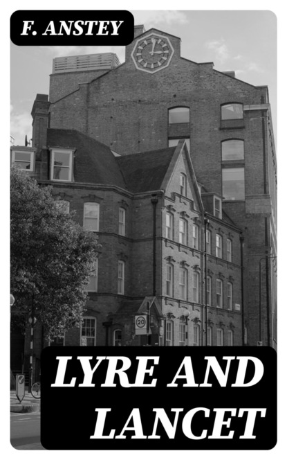 Lyre and Lancet
