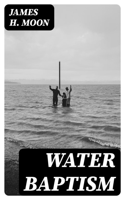 Water Baptism