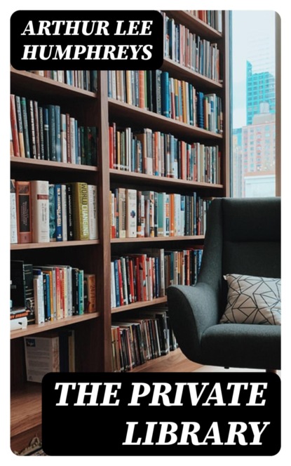 The Private Library