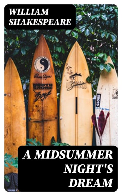 A Midsummer Night's Dream