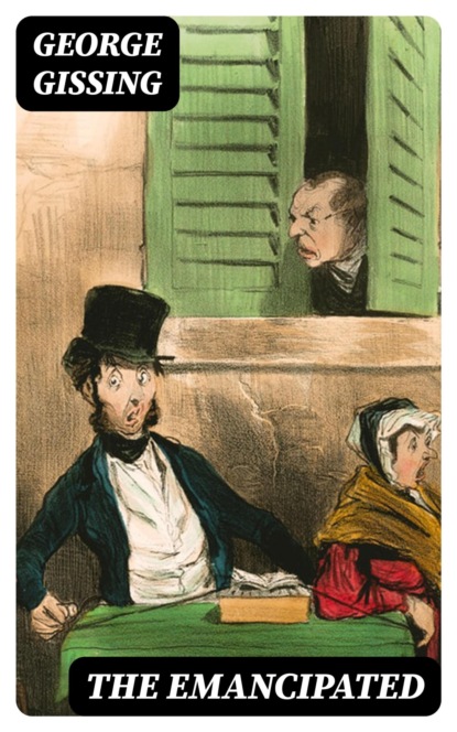 The Emancipated