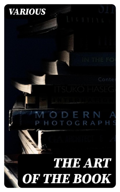 The Art of the Book