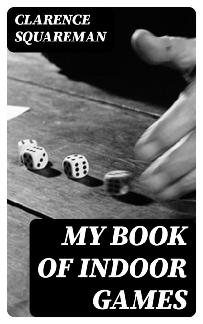 My Book of Indoor Games