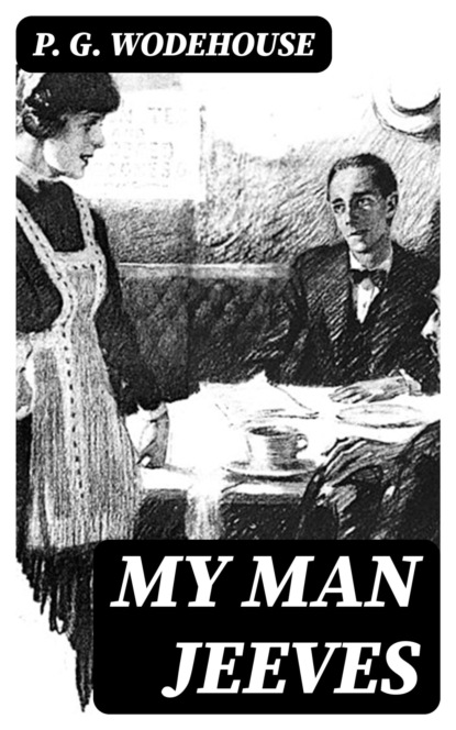 My Man Jeeves
