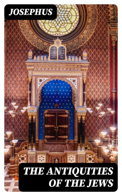 The Antiquities of the Jews