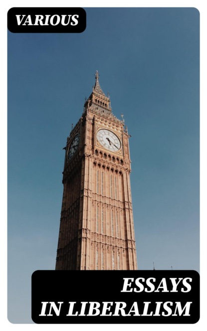 Essays in Liberalism