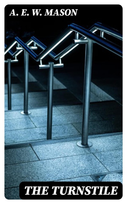 The Turnstile
