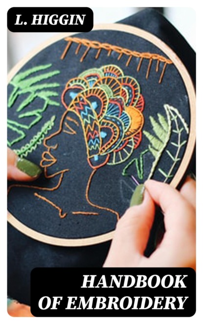 Handbook of Embroidery