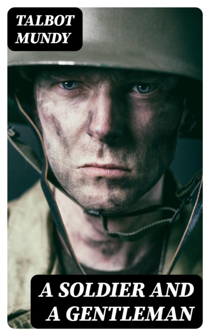 A Soldier and a Gentleman