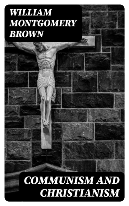 Communism and Christianism